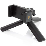 Shape Smartphone Tripod and Selfie Grip with Ball Head 0