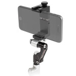 Shape Smartphone Pro 2-Axis Push Button Arm 1
