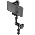 Shape Smartphone Aluminum Clamp 7 Magic Arm 0