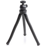 Shape Tripod Flexible Grip with Ball Head 0