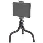 Shape Tripod Flexible Grip with Ball Head 3