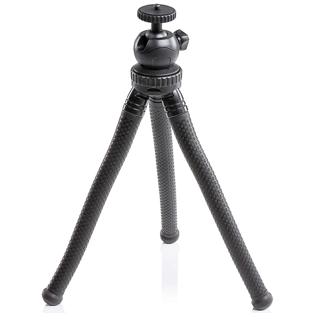Shape Tripod Flexible Grip with Ball Head