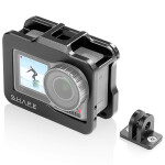 Shape Cage for DJI Osmo Action Camera 0