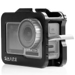 Shape Cage for DJI Osmo Action Camera 1