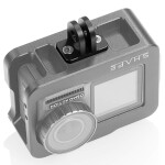 Shape Cage for DJI Osmo Action Camera 3