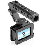 Shape Cage with Top Handle for DJI Osmo Action Camera 1