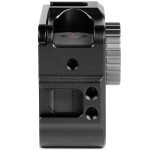 Shape Cage with Top Handle for DJI Osmo Action Camera 3