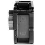 Shape Cage with Selfie Stick for DJI Osmo Action Camera 2