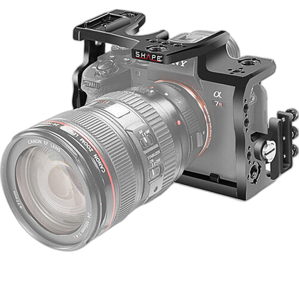 Shape Sony A7RIV Cage