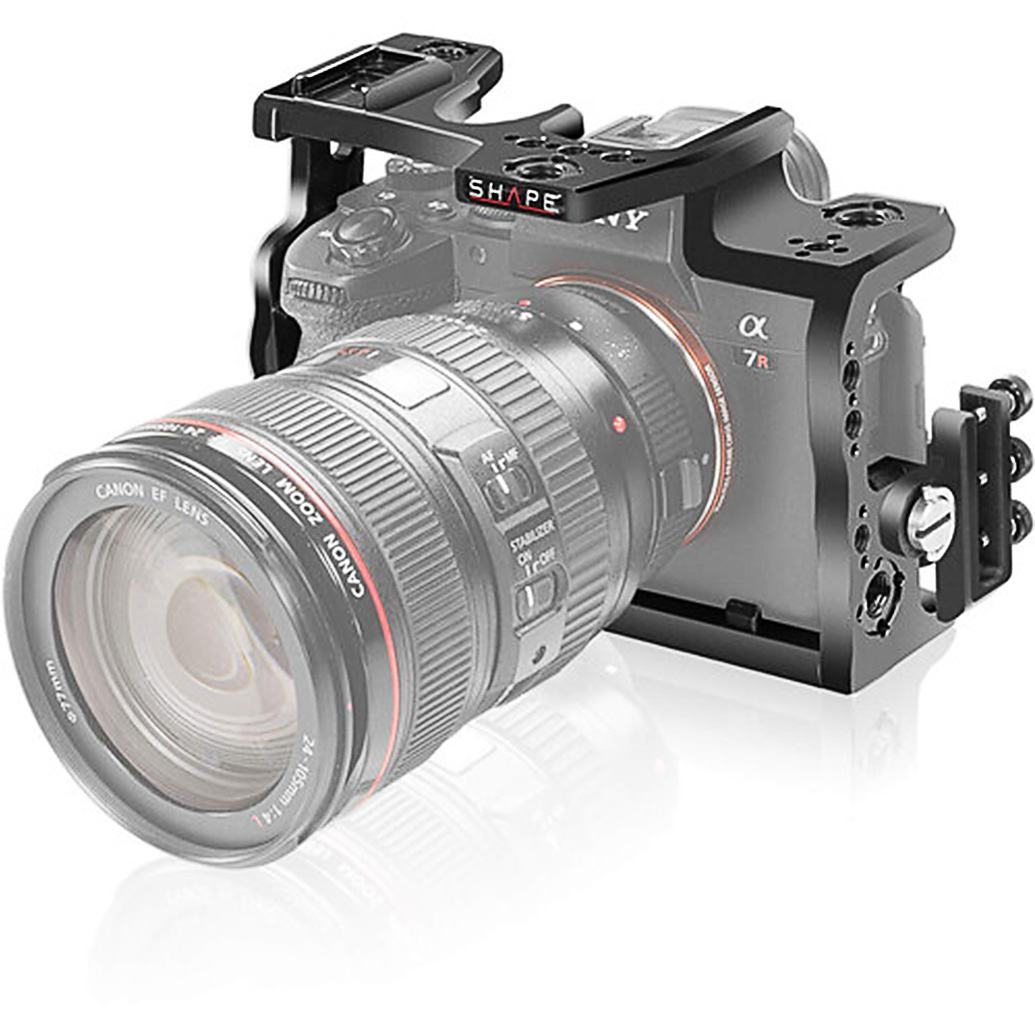 Shape Sony A7RIV Cage