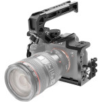 Shape Sony A7RIV Cage, Top Handle 0
