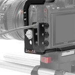 Shape Sony A7RIV Cage, Top Handle 1