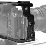 Shape Sony A7RIV Cage, Top Handle 2