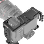 Shape Sony A7RIV Cage, Top Handle 3