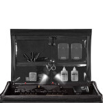 Shape Camera Bag with Removable Pouches 6