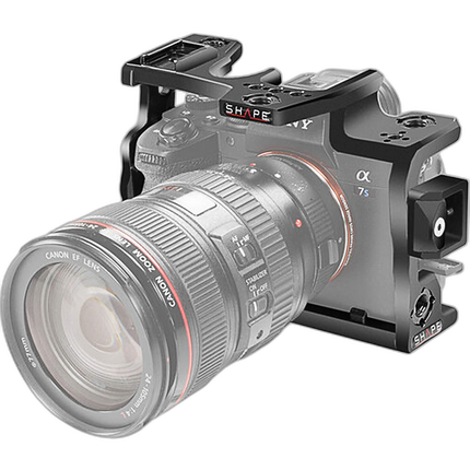 Shape Camera Cage for Sony a7S III