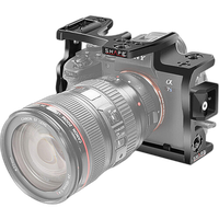 Shape Camera Cage for Sony a7S III 0
