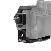 Shape Camera Cage for Sony a7S III 1