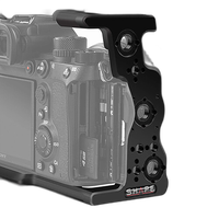 Shape Camera Cage with Top Handle for Sony a7S III 2