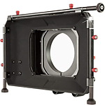 Shape Shoulder Mount Kit with Matte Box and Follow Focus for Sony a7S III 3