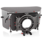 Shape Shoulder Mount Kit with Matte Box and Follow Focus for Sony a7S III 4