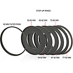 Shape Shoulder Mount Kit with Matte Box and Follow Focus for Sony a7S III 8