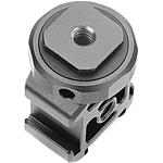 Shape 3-Sided Cold Shoe Mount 1