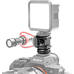 Shape 3-Sided Cold Shoe Mount 2