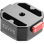 Shape Low-Profile Mini Quick Release Base for Monitors and Accessories 2