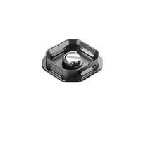 Shape Low-Profile Mini Quick Release Base for Monitors and Accessories 3
