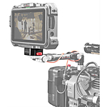 Shape Low-Profile Mini Quick Release Base for Monitors and Accessories 4