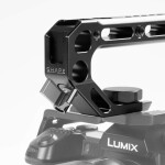 Shape ARRI Locating Top Handle 3