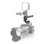 Shape Universal Camera Top Handle 2