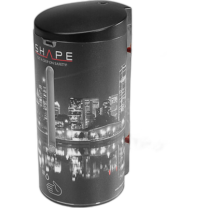 Shape Studio C-Stand Touch-Free Hand Sanitizer Dispenser