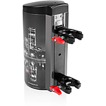 Shape Studio C-Stand Touch-Free Hand Sanitizer Dispenser 1