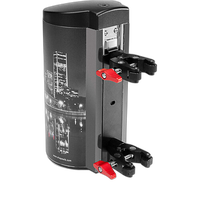 Shape Studio C-Stand Touch-Free Hand Sanitizer Dispenser 1
