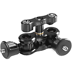 Shape Small Flex Arm 1/4-20 To 1/4-20 Monitor Mount 0