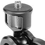 Shape Small Flex Arm 1/4-20 To 1/4-20 Monitor Mount 2