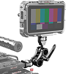 Shape Medium Flex Arm 1/4-20 To 3/8-16 Anti Rotating 3