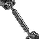 Shape Large Flex Arm 1/4-20 To 3/8-16 Anti Rotating 2