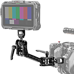 Shape Large Flex Arm 1/4-20 To 3/8-16 Anti Rotating 4