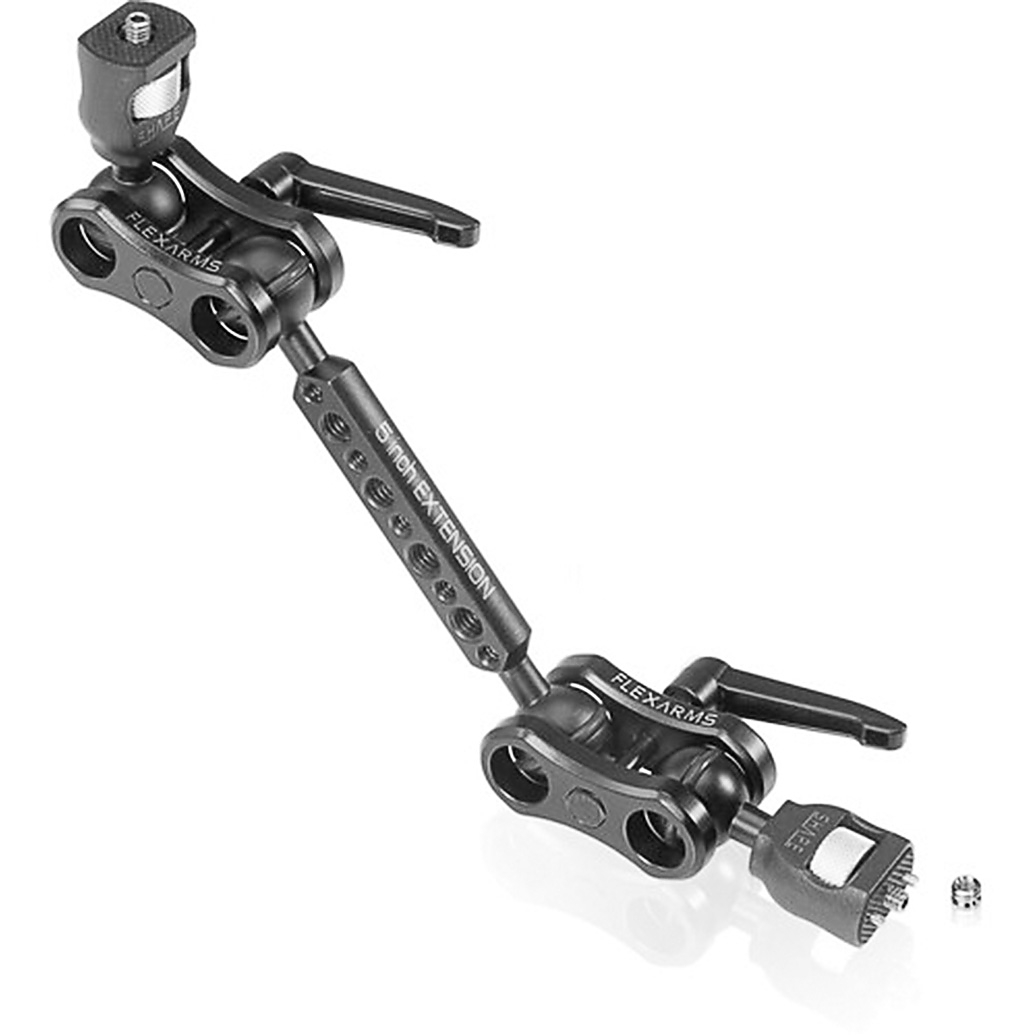 Shape Large Flex Arm 1/4-20 To 3/8-16 Anti Rotating