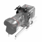 Shape Camera Cage for Red Komodo 0