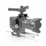 Shape Camera Cage for Red Komodo 1