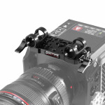 Shape Camera Cage for Red Komodo 2