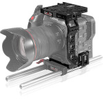 Shape Canon C70 Cage 0