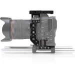 Shape Canon C70 Cage 1