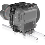 Shape Canon C70 Cage 2