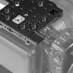 Shape Canon C70 Cage 4