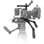 Shape Canon C70 Shoulder Mount System with Handles 1